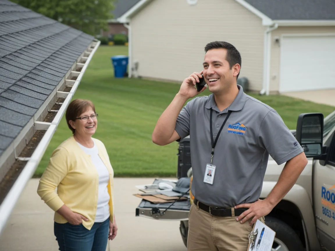 Local Roofing Contractors Rescue, CA FAQs